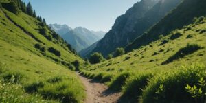 Mehr über den Artikel erfahren Wandern in der Region Adelboden-Lenk: Idyllische Wanderungen genießen