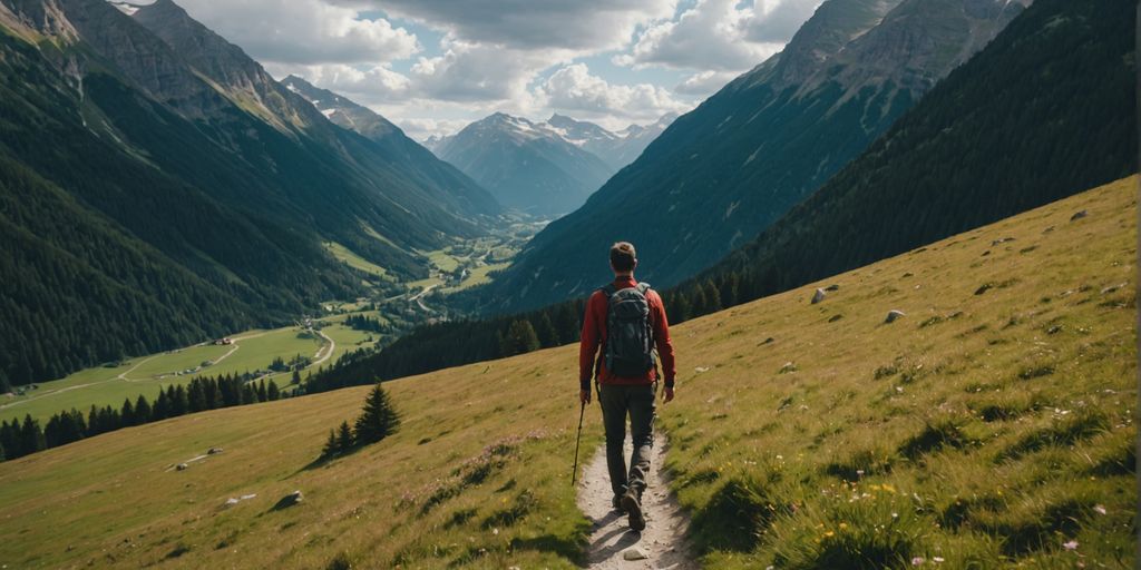 Du betrachtest gerade Wandern im Val Müstair: Atemberaubende Wanderungen erleben