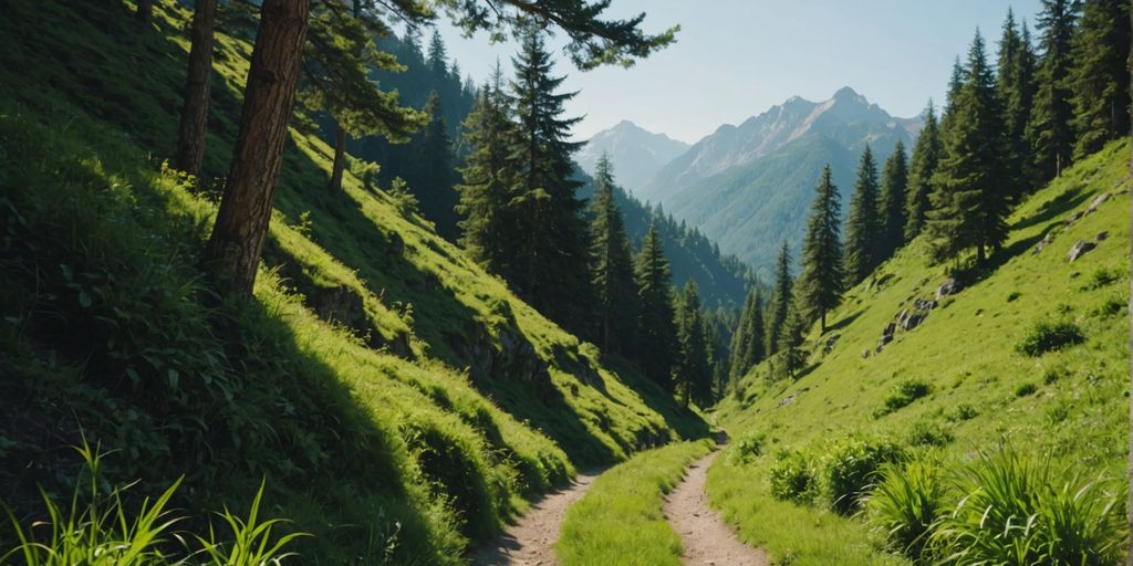 Du betrachtest gerade Wanderungen in der Region Davos: Vielfältige Wanderwege entdecken